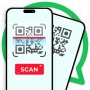 icon Web Scanner(WebScan Ferramenta - QR Scanner)