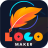 icon Logo Maker PRO(Logo Maker Pro: Fácil Logo) 1.0.0