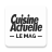 icon Cuisine Actuelle(Revista de culinária atual) 3.6.4