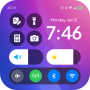 icon Quick Control Center Hub ()