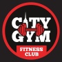 icon City Gym Romania