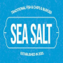 icon Sea Salt