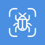 icon Insect Scan()