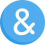 icon Ava: Transcribe Voice to Text (Ava: Transcreva Voz para Texto)
