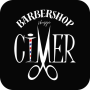 icon Cimer Barbershop