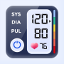 icon com.cleanobjects.protectspeedza.boost.android(Blood Pressure Recorder)
