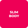 icon st.slimbody.zwhjebw(Slim Body)