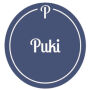 icon Puki App (Aplicativo Puki)