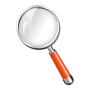 icon Magnifier()
