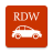 icon RDW Voertuig(Veículo RDW) 3.4.3