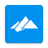 icon com.bergfex.tour(bergfex: caminhadas e rastreamento) 4.24.1