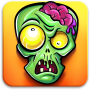 icon Zombie Comics(Comics zumbi)