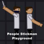 icon com.phoenixtechnolab.crazyboywoodcutter(People Stickman Playground
)