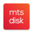 icon mts Disk(Mts Disk) 1.5