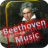 icon Beethoven and RadioClassical Music(Beethoven e Rádios Clássicos) 14.0.0