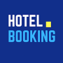 icon Booking Hotel(Booking Hotel app)