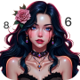 icon Goth Color()
