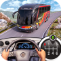 icon City Bus Games Simulator(City Bus Games Simulator 3D
)