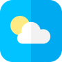 icon Life Weather: Daily Forecast(Live Weather: Previsão diária)