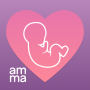 icon amma(Pregnancy Tracker: amma)