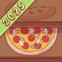 icon Good Pizza, Great Pizza (Boa Pizza, Ótima Pizza)