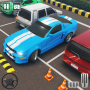 icon Car Parking Games(Ultimate Car Parking Jogos de Carro
)