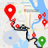icon Road Map(Road Map - Mapa de) 1.3.4