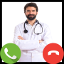 icon Fake Call Doctor Game (Fake Call Doctor Game
)