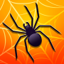 icon Spider(Spider Solitaire)