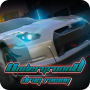 icon Underground Drag Racing(Corrida de arrancada subterrânea)