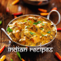 icon Best Authentic Indian Recipes(Melhores receitas indianas autênticas)