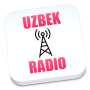 icon com.wordbox.uzbekistanRadio(Rádio Uzbequistão)