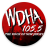 icon 105.5 WDHA 7.0.490