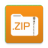 icon com.zip.file.reader.rar.extractor.zip.unzip.free(Leitor de arquivo Zip de rastreamento de tempo: Rar Extractor) 1.0