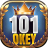 icon 101 Okey(101 Okey - Internetsiz
) 2.22.2