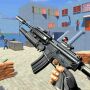 icon Commando Critical Strike(US Commando: jogo de tiro)