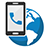 icon MobileVOIP(Chamadas internacionais MobileVOIP) 8.76