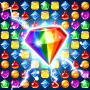 icon Jewels Jungle : Match 3 Puzzle (Jewels Jungle: Match 3 Puzzle)