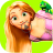 icon Princess Animated Stickers() 1.6