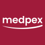 icon medpex Apotheken Versand (medpex Farmácias Remessa)