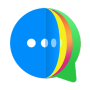 icon Multi Messenger(Multi Messenger, aplicativo social)