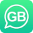 icon GbWhat(Versão do aplicativo GB apk 2023) 1.0