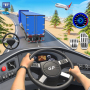 icon Driving Simulator Transit Game