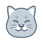 icon Curious Cat(Curious Cat: Pesquisas pagas)