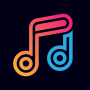 icon Music Player (Music Player
)
