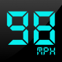 icon GPS Speedometer - Odometer (GPS Velocímetro - Hodômetro)