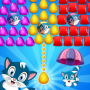 icon Candy Cat Rescue(Candy Cat Rescue Bubble Shooter
)