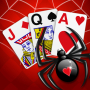 icon Spider Solitaire Classic Games