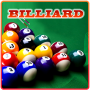 icon billiards pool games ()