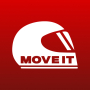 icon Move It Now - Book Moto Taxi (Move It Now - Reserve Moto Taxi)